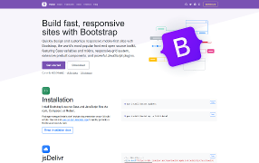Bootstrap