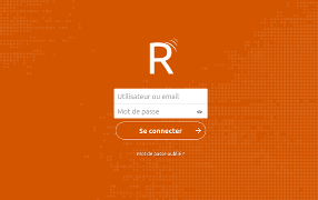 Le serveur CLOUD de REFR.