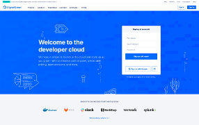 DigitalOcean
