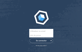 Le serveur CLOUD de Mika Solutions.
